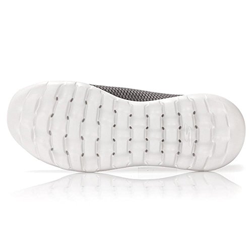 Skechers Men's Go Max-Athletic Air Mesh Slip on Walking Shoe Sneaker