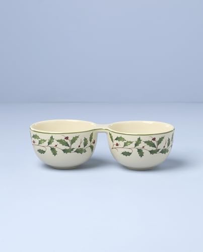 Lenox 882207 Hosting The Holidays Santa Spoon Rest, Christmas