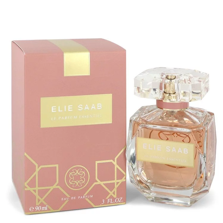 Women Eau De Parfum Spray 3 oz By Elie Saab