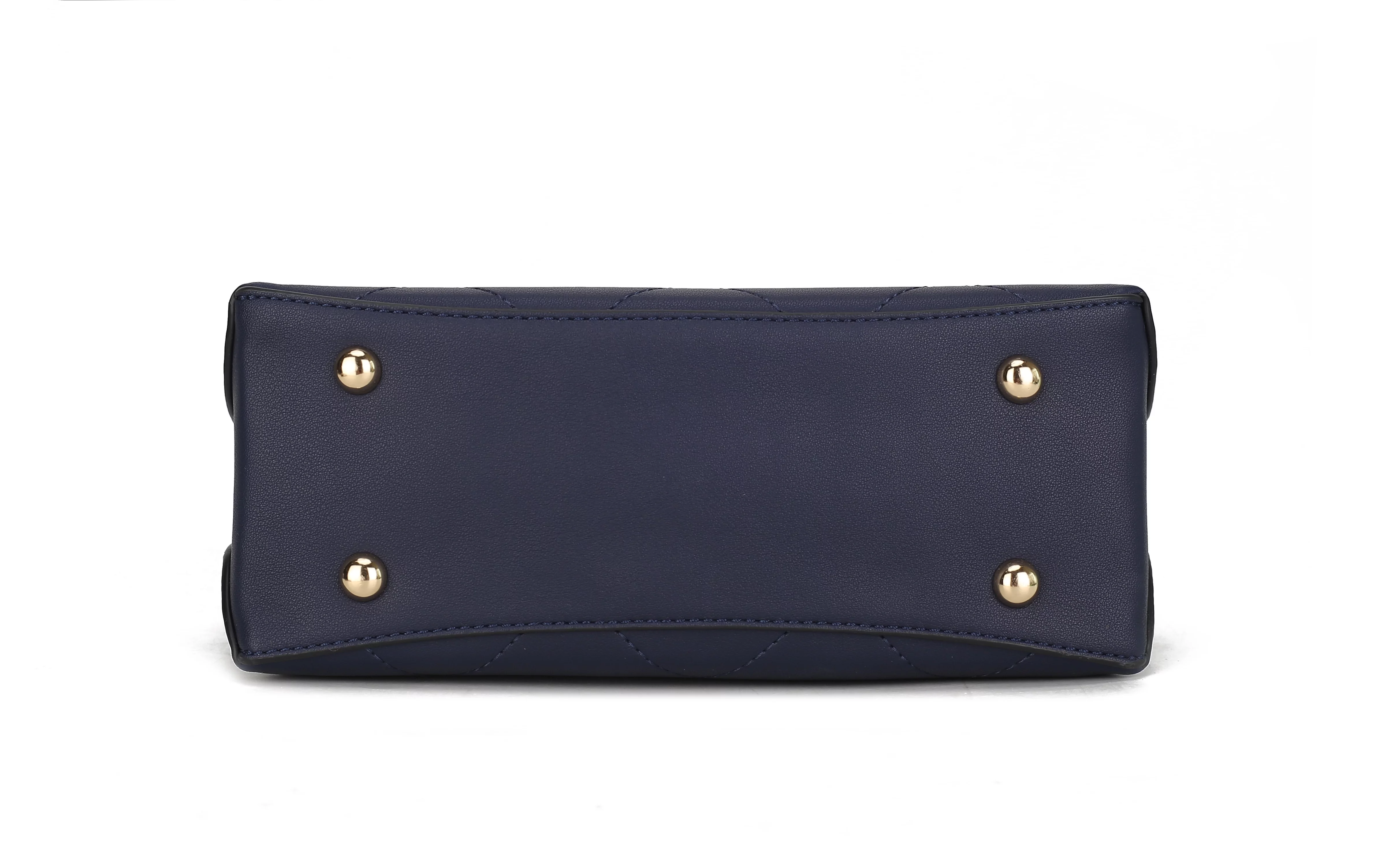 Tyra Crossbody Handbag by Mia k.