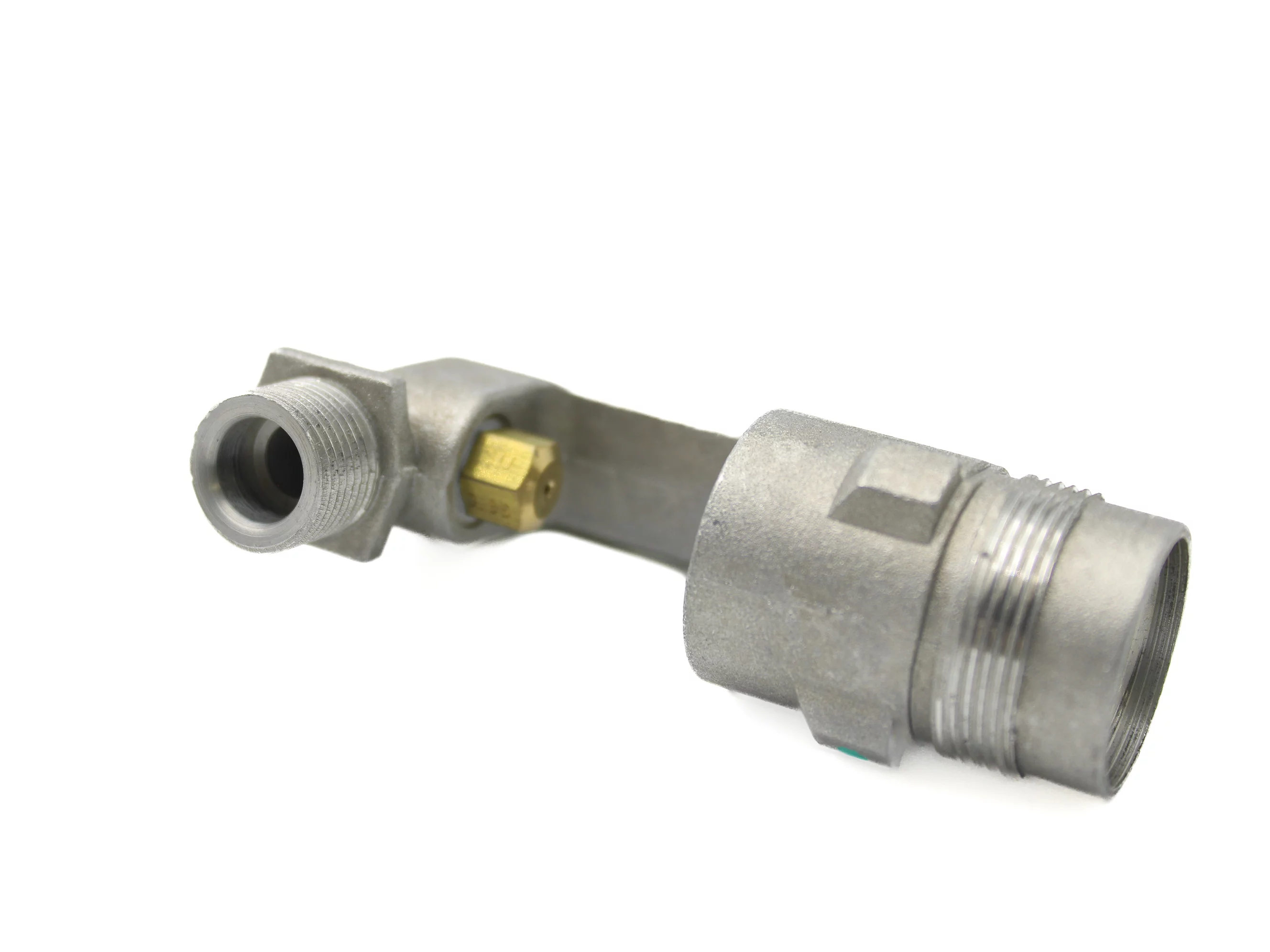 210540 FISHER PAYKEL HOLDER JET MAIN 0.89MM (65DMS) OEM 210540