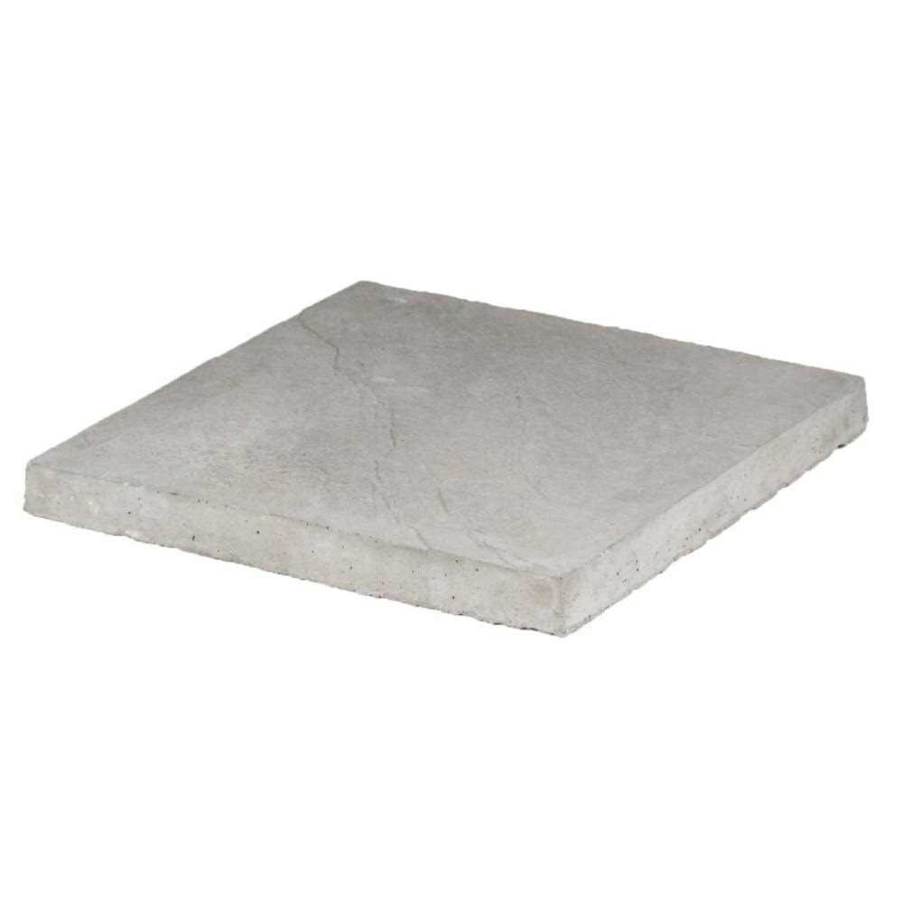 Lowe’s Yorkstone Patio Stone Gray 104970999