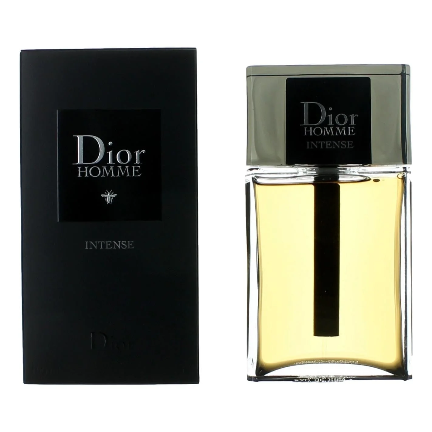 Christian Dior Dior Homme Intense Eau De Parfum Spray - 5 oz