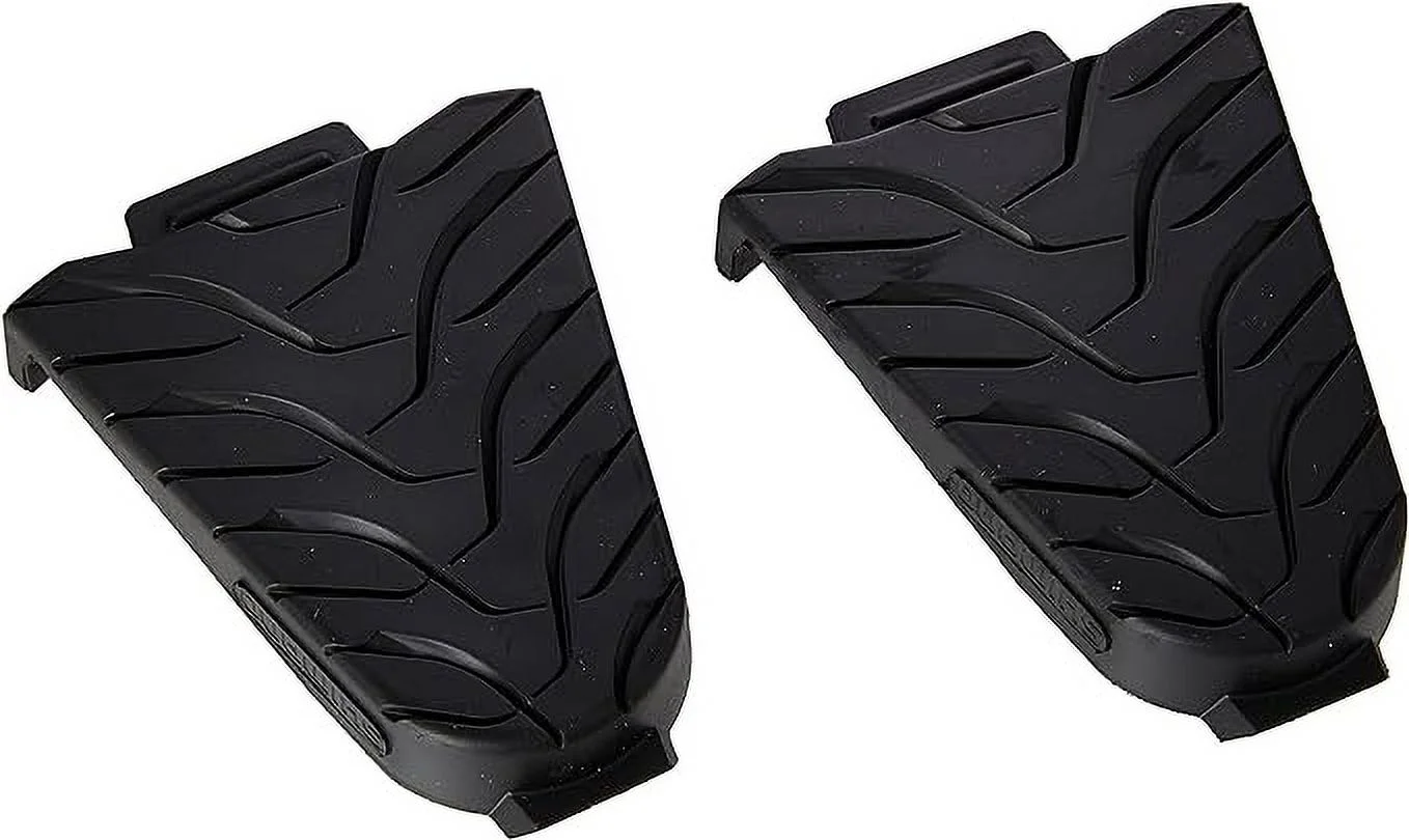 SHIMANO Unisex Cleat Covers Pair/SM-SH45 SPD-SL N/A One Size