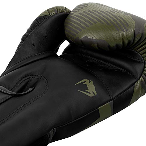 Venum Elite Boxing Gloves