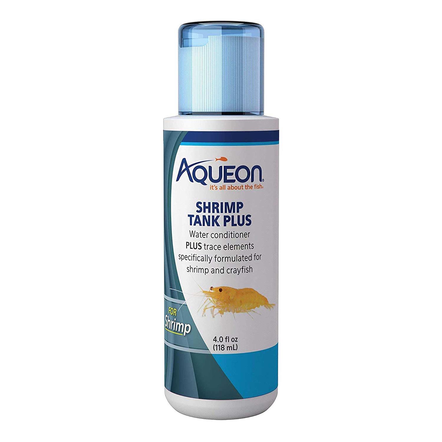 Aqueon Shrimp Tank Plus - Pet Supplies online store