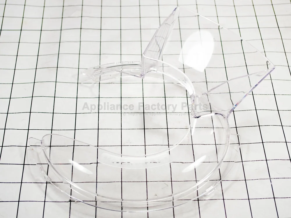 W10616906 Whirlpool Sheld-Pour OEM W10616906