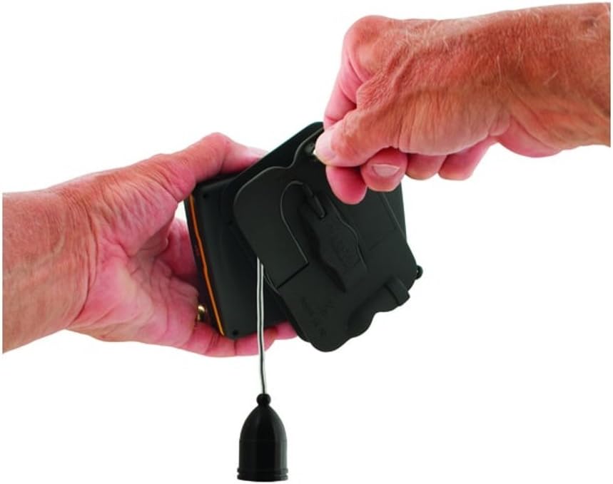 Aqua-Vu AV Micro 5.0 Revolution Pro Underwater Camera DVR