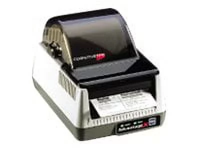 Cognitive Advantage LX LBD42 - Label printer - direct thermal -  - 203 dpi - up to 179.5 inch/min - parallel, serial