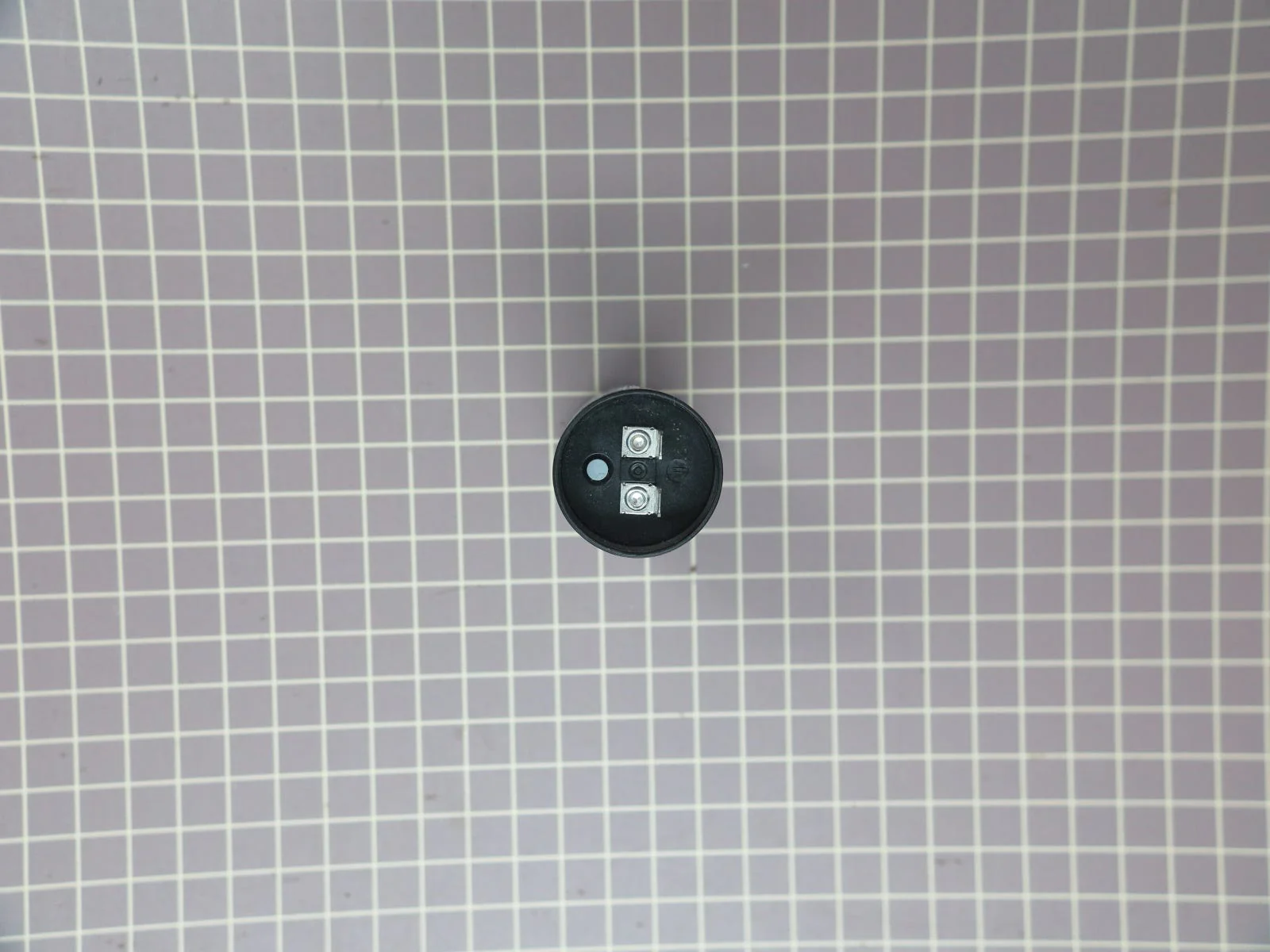 Capacitor (110V) (50/60HZ) (233-280uf) 37377