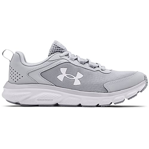 Under Armour Women's Charged Assert 9 Running Shoe