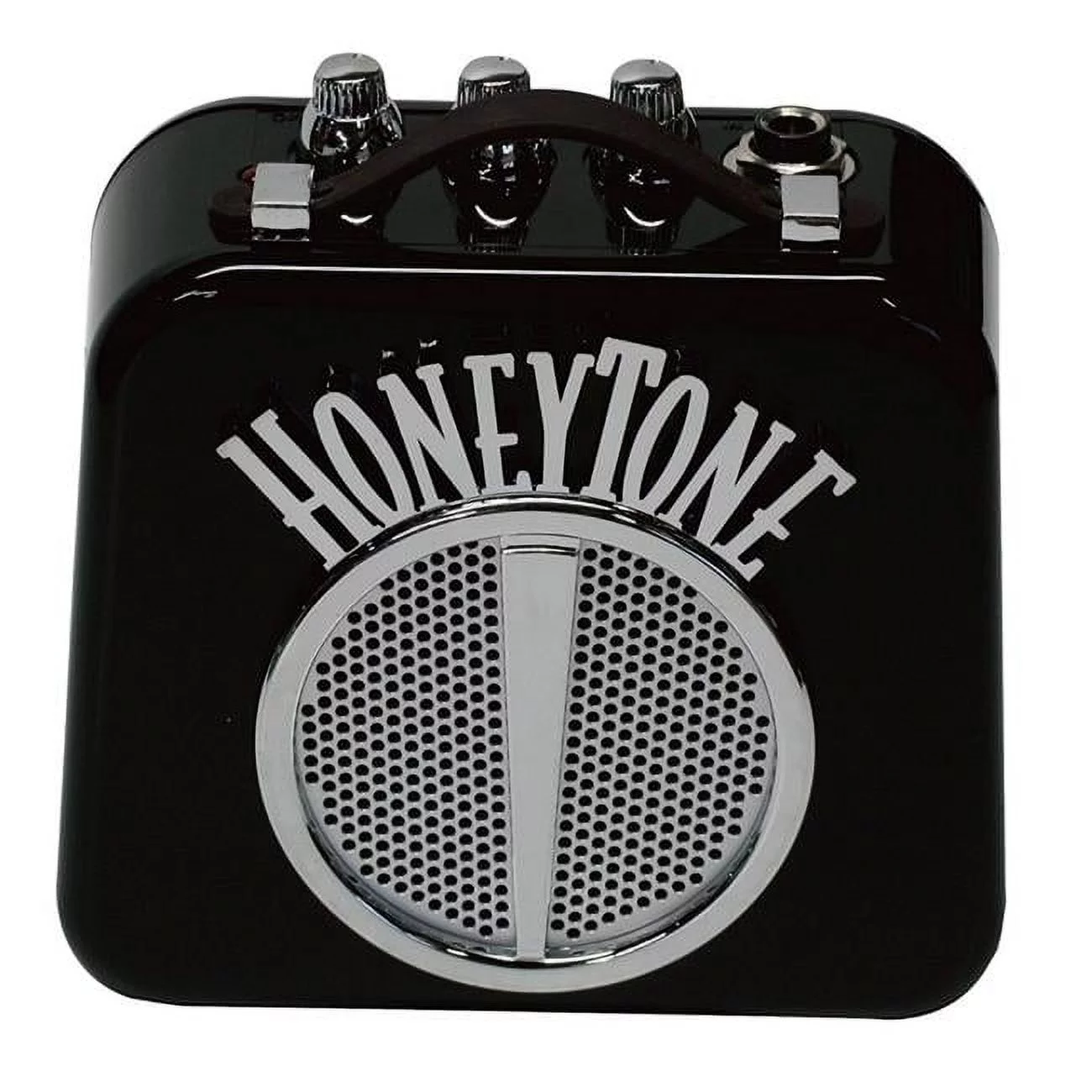 Danelectro Honeytone Mini Guitar Amplifier Black