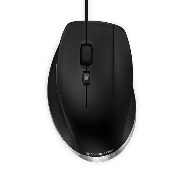 3Dconnexion CAD Mouse HP M5C35AA