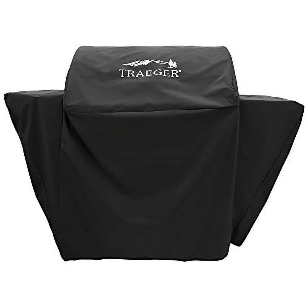 Traeger BAC375 Full Length Select Grill Cover