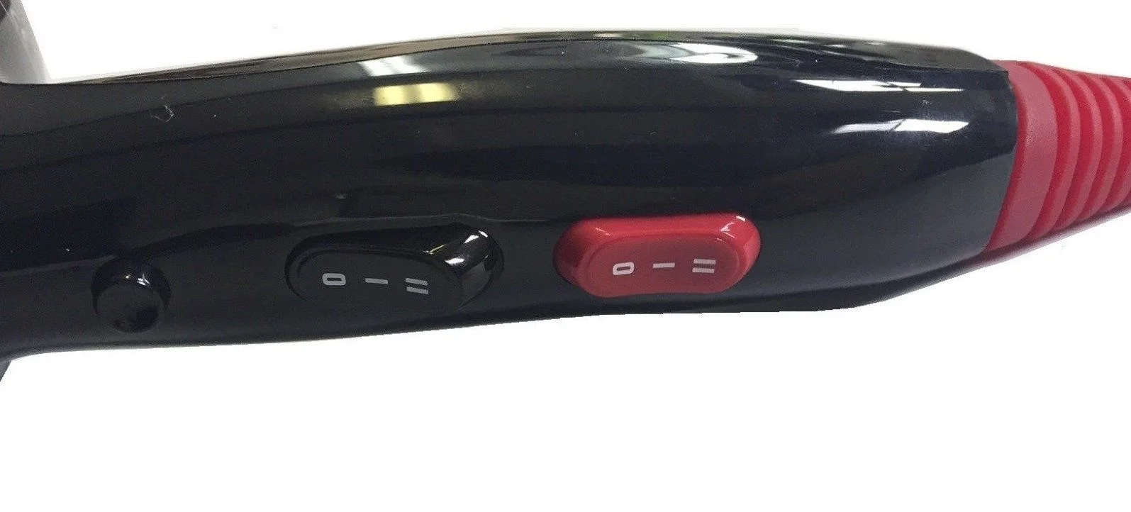 Omwah Turbo Professional Hair Dryer Blow Dryer for Salon 1875W