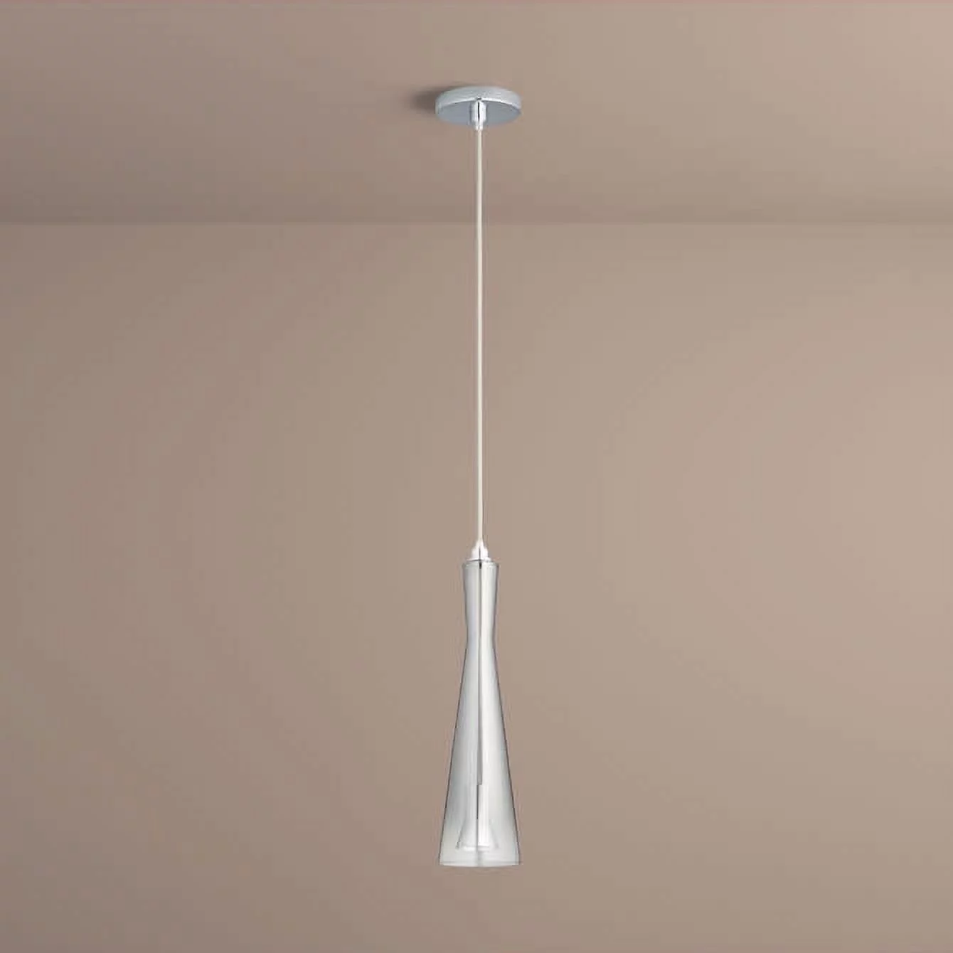 Oxygen Lighting 3-651 1 Light 4-1/4