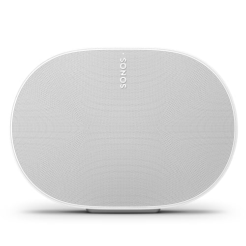 Sonos Era 300 - Black - Wireless, Alexa Enabled Smart Speaker with Dolby Atmos.