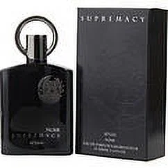 Afnan Supremacy Noir Eau de Parfum for Men 100ml Spray Bottle