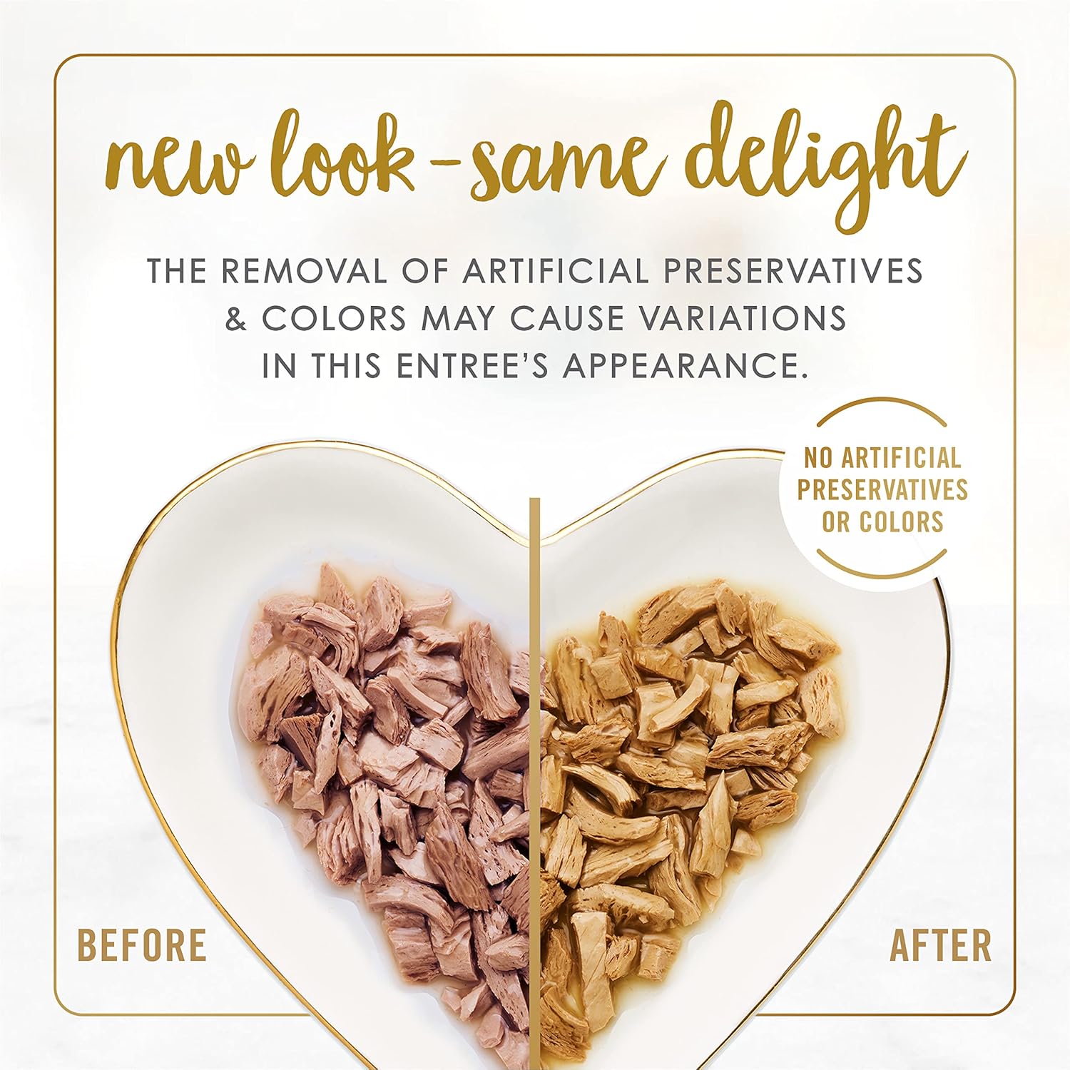 Purina Fancy Feast Grilled Seafood Collection Gourmet Wet Cat Food Variety Pack, 3 OZ Cans, 24 CT, 2-Pack