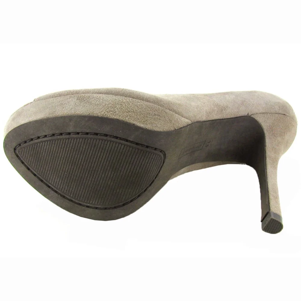 Steven Women 'Hyden' Pump Shoe, Blush, US 9.5