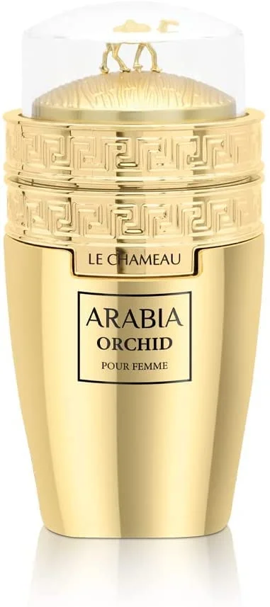 Emper Arabia Orchid Femme Perfume -100Ml