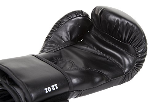 Venum Contender Boxing Gloves