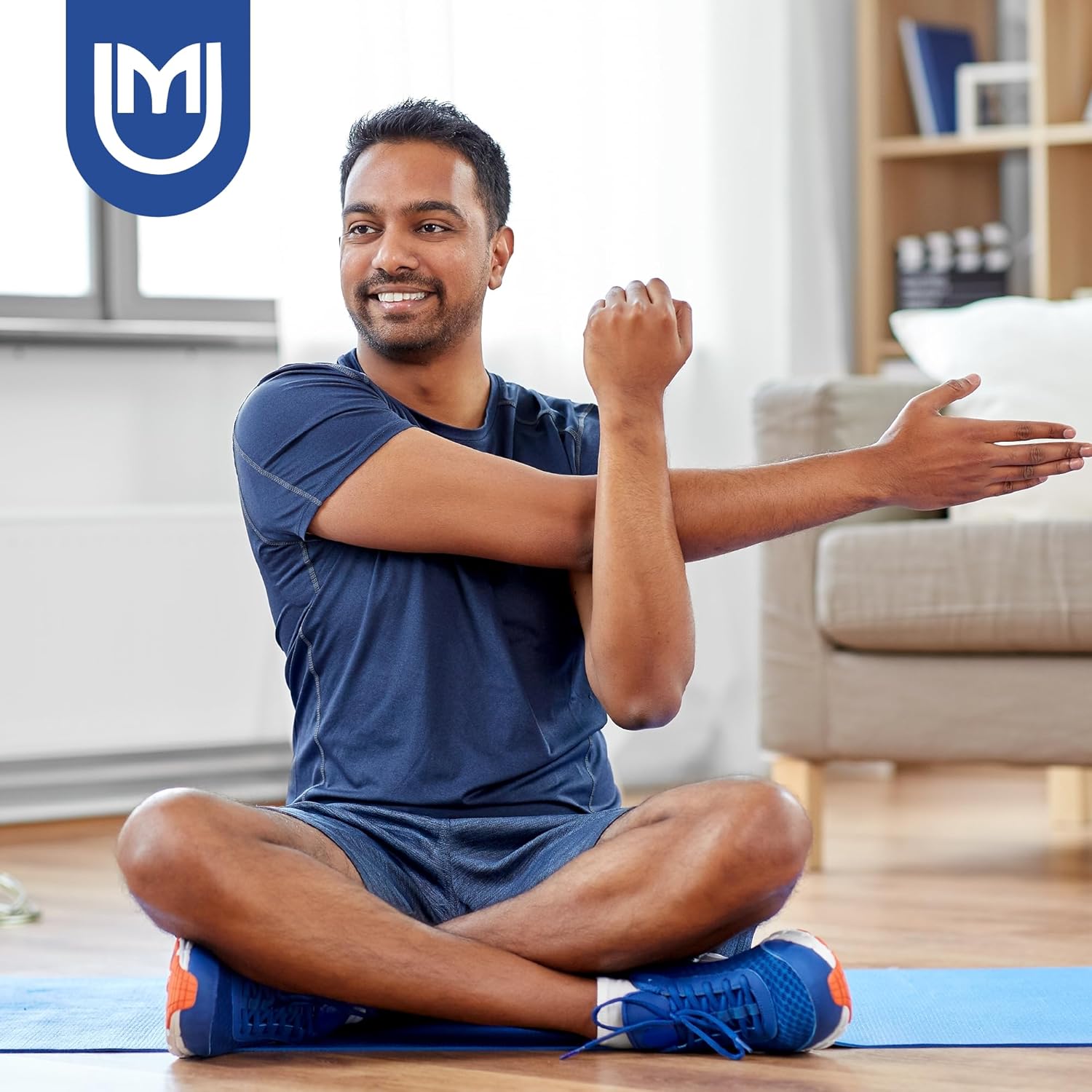 Industries MSM Organic Sulfur Powder | MSM Supplement for Inflammation, Hair Growth, Healthy Skin, & Increased Energy | Non-GMO, Vegan, Gluten Free, Soy Free (8oz)