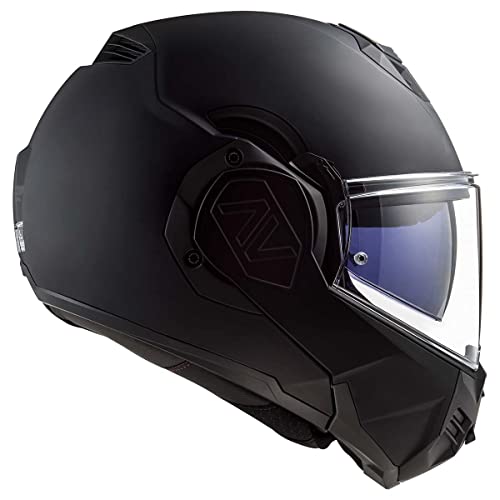LS2 Helmets Advant Bluetooth Modular Helmet