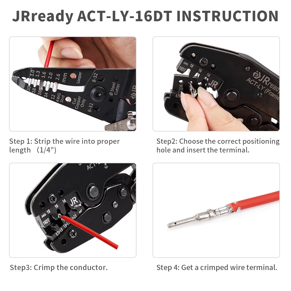 JRready ST6315 DT Deutsch Connector Kit, 2 3 4 6 8 12 Pin Gray Environmentally Sealed Automotive Electrical Connectors, Size 16 Stamped Formed Contacts(14-18AWG)/ DT Connector Removal Tool, 604PCS