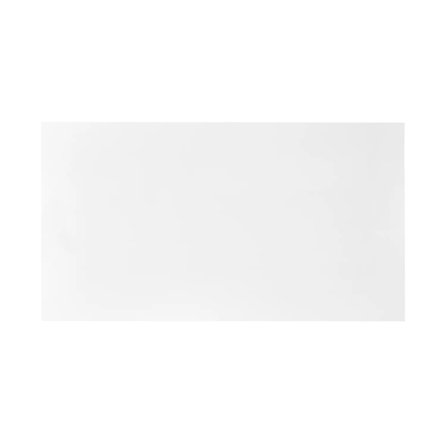 Coast to Coast Two Drawer Writing Desk