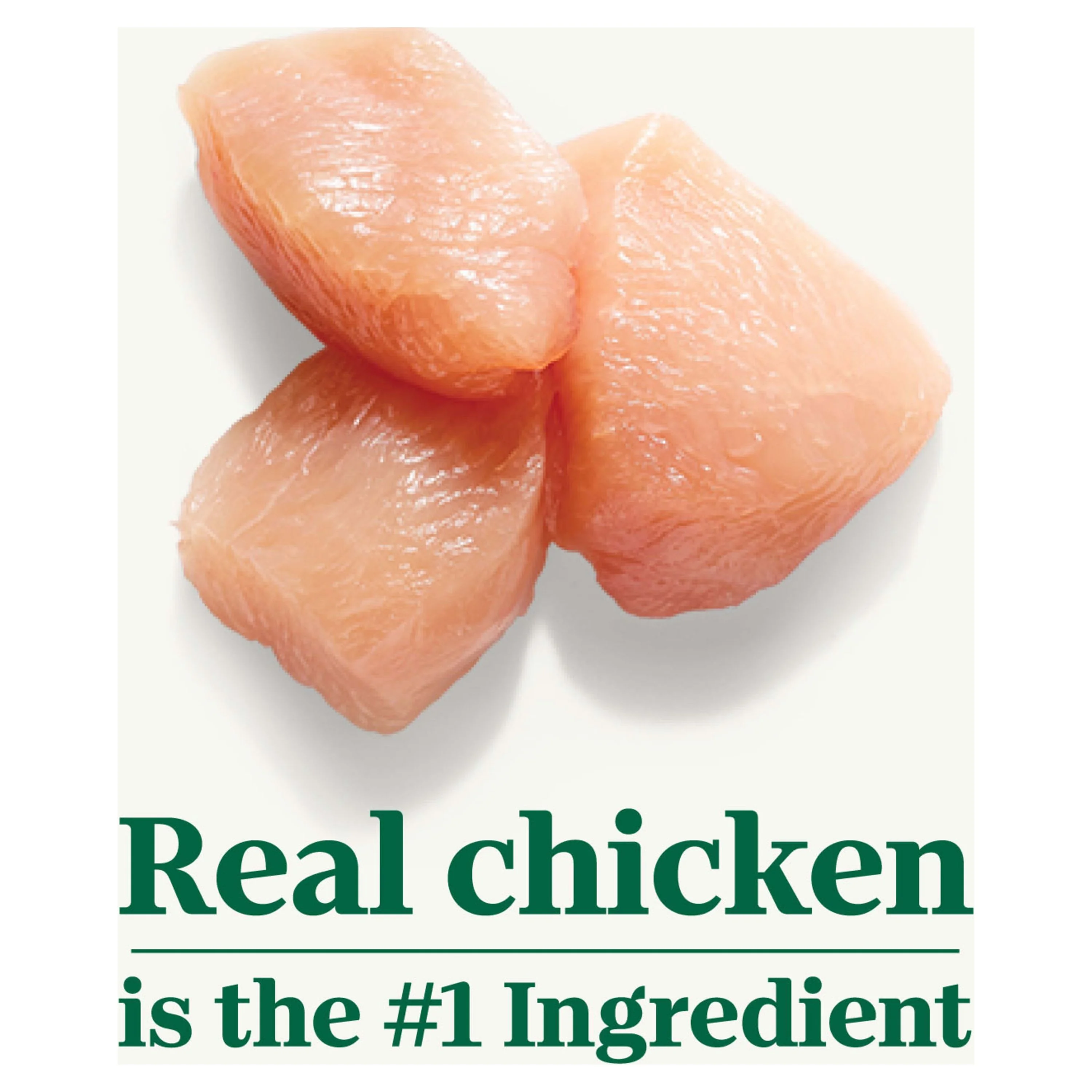 Nutro Wholesome Essentials Healthy Weight Farm-Raised Chicken, Rice & Sweet Potato Recipe Large Breed Adult Dry Dog Food 30 Pounds