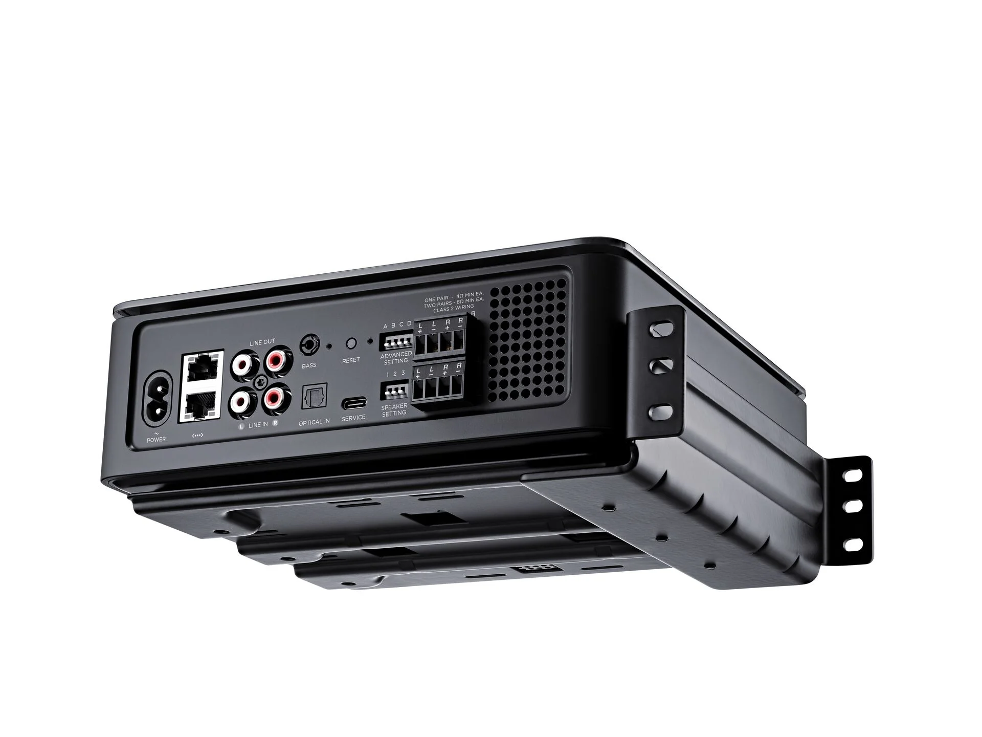 Bose Music Amplifier, Speaker Amp with Wi-Fi & Bluetooth