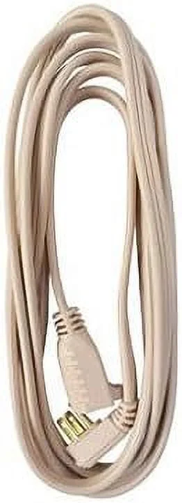 03535ME 12-Feet Beige Air Conditioner Or Major Appliance Cord