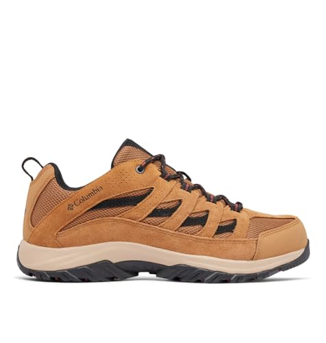 Columbia Men's Crestwood Hiking Shoe