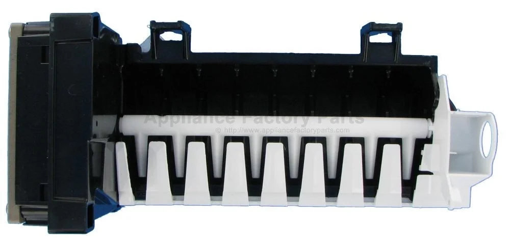 Genuine Whirlpool D7824706Q Ice Maker