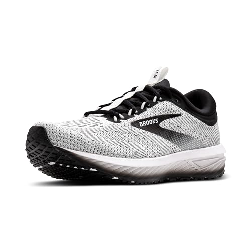Brooks Men’s Revel 7 Neutral Running Shoe