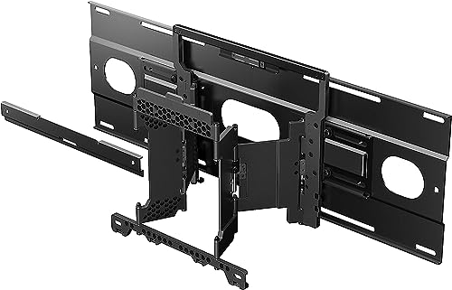 Sony 75 Inch 4K Ultra HD TV X77L Series: LED Smart Google TV KD75X77L- Latest Model, Black