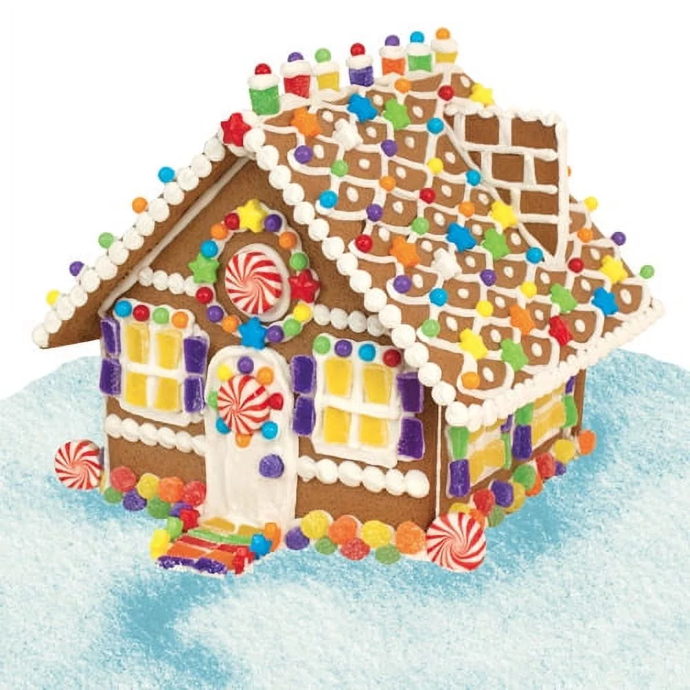 Cookies United Trolls Cookie Decorating Kit, 29 Oz