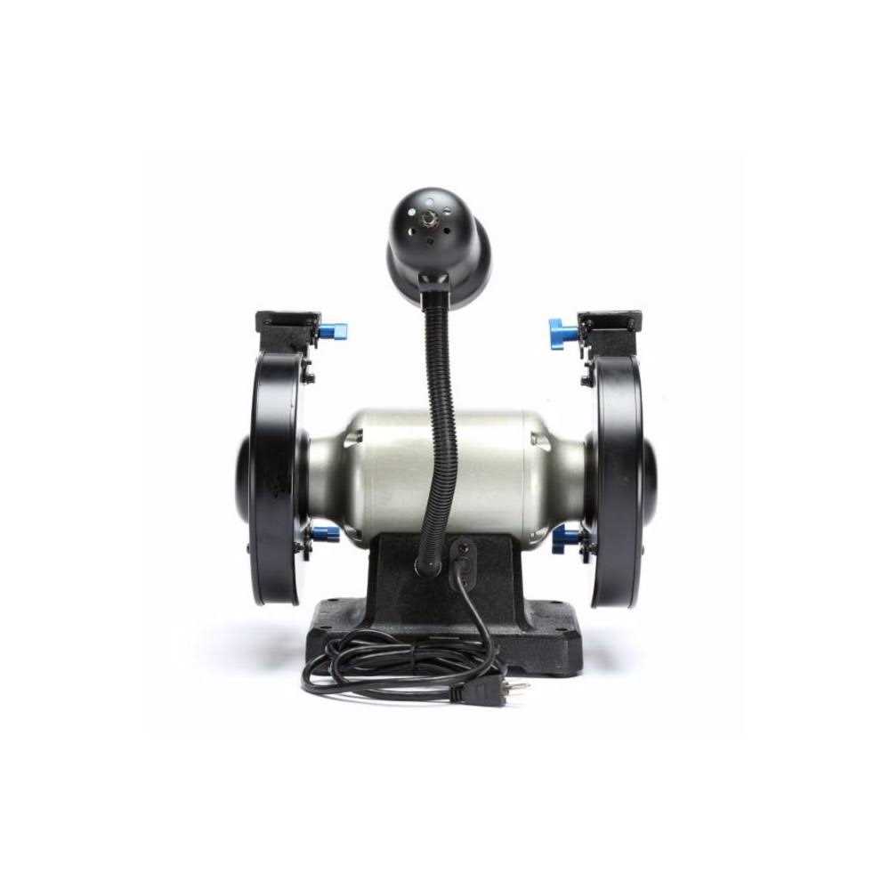 Delta 23-197 8 in. Variable Speed Grinder