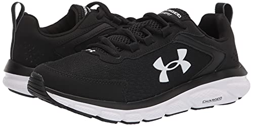 Under Armour Men's Charged Assert 9 Running Shoe