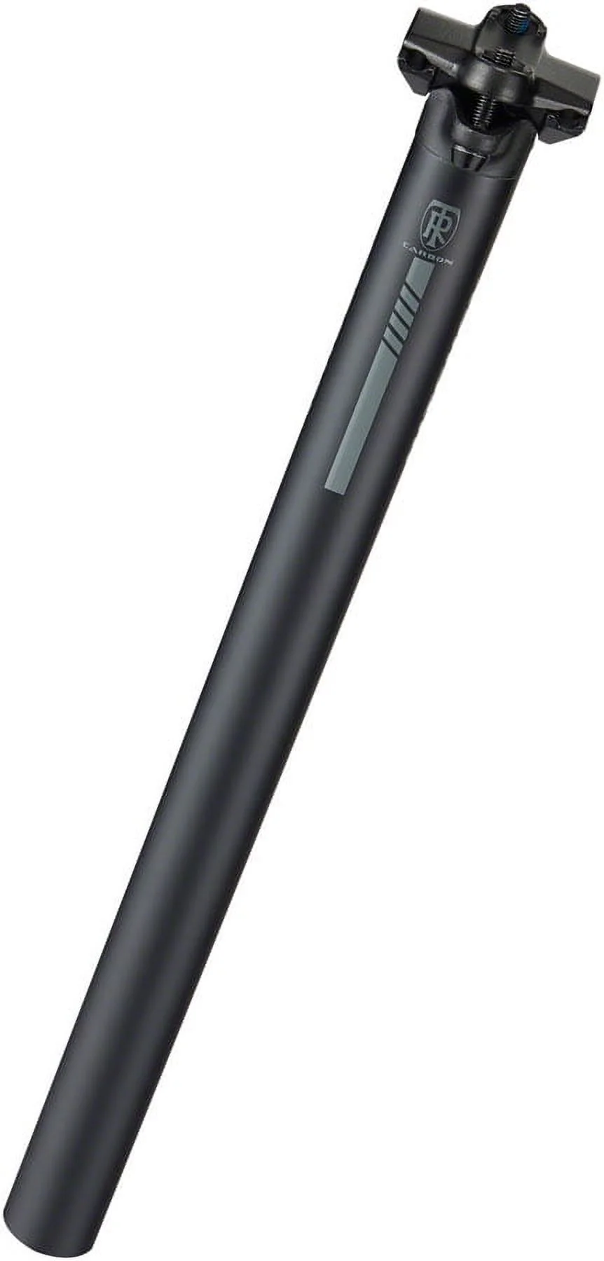 Ritchey Comp Zero Carbon Seatpost, 31.6 x 400mm