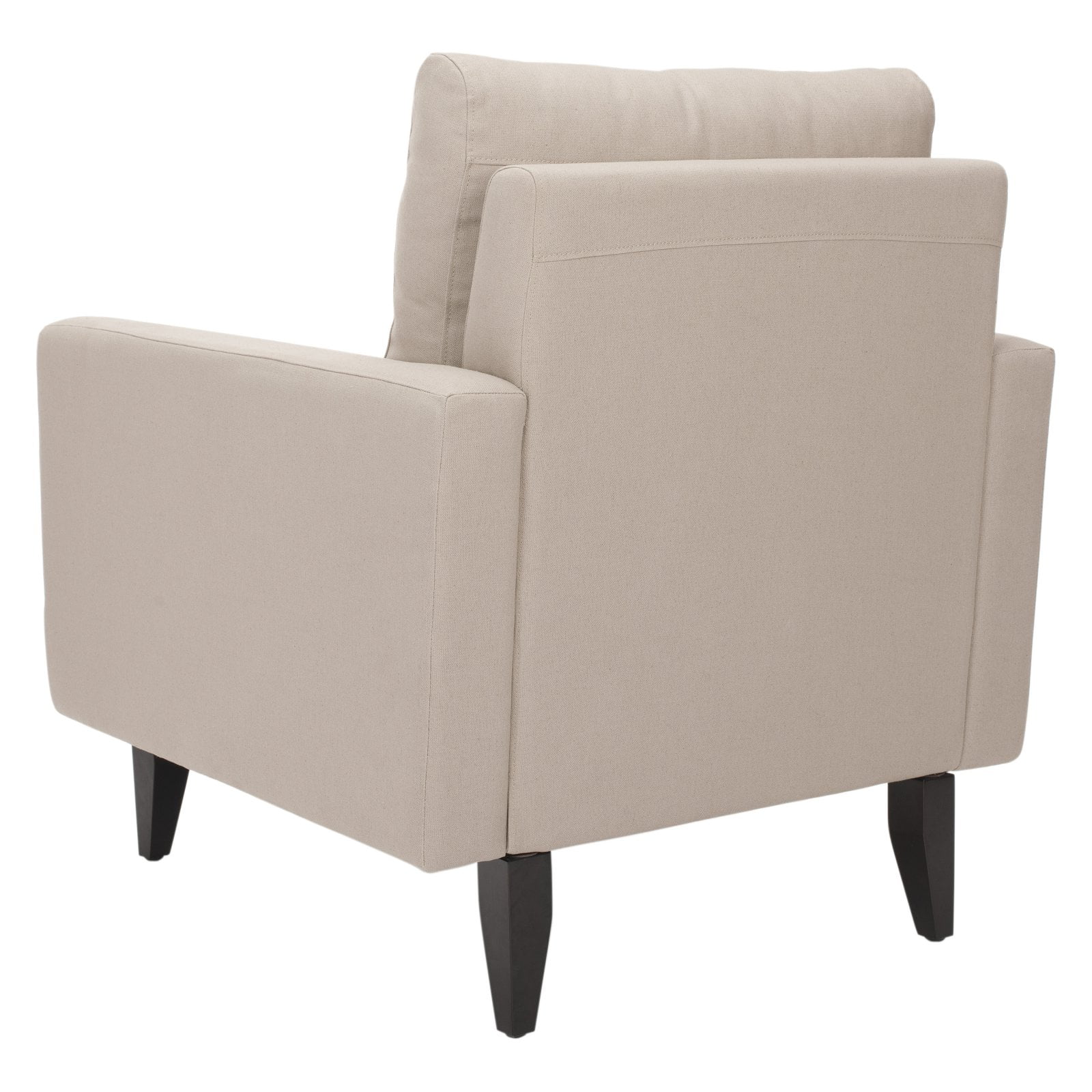 Safavieh Mid Century Modern Caleb Club Chair