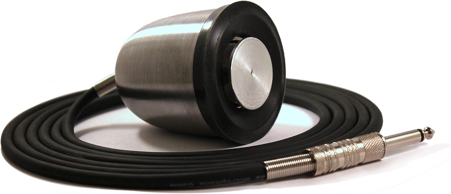 BVX-01 Sonovox Handheld Voical Sound Effect