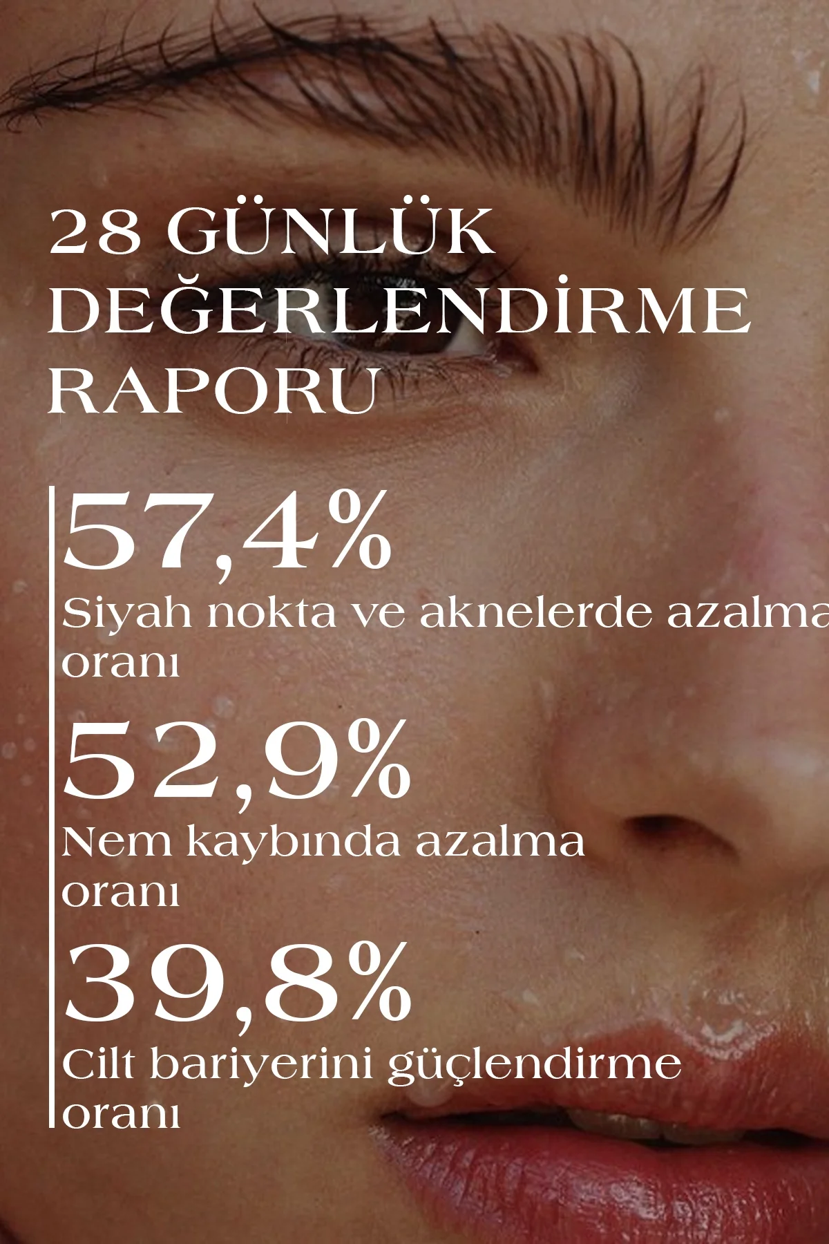 Witch-Hazel Essential Purification and Nourishing Facial Cleaning Gel 200 ml