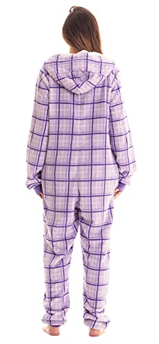 Just Love Adult Onesie Pajamas