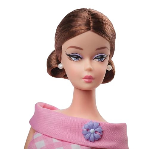 Barbie Signature 12 Days Spring Collectible Doll