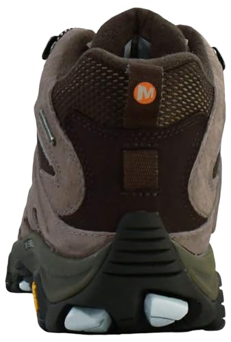 Merrell Women's Moab 3 Mid Waterproof Hiking Boot