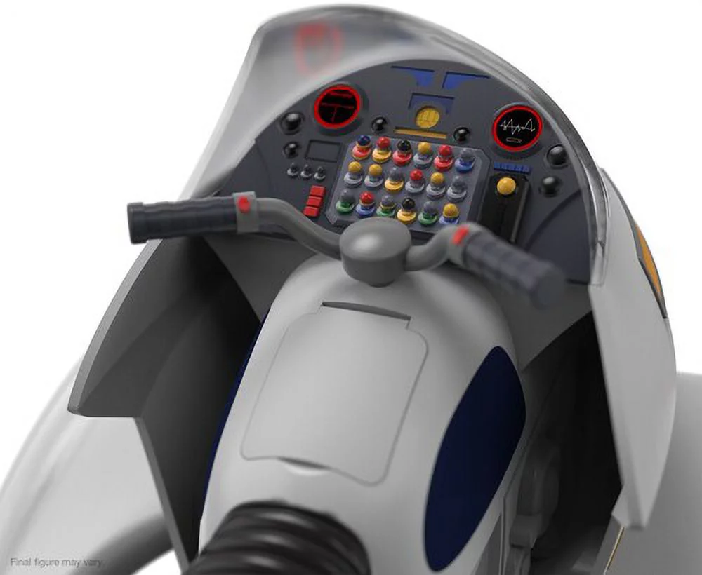 Electro-Charger 7-inch Scale I Thundercats Ultimates I Super7