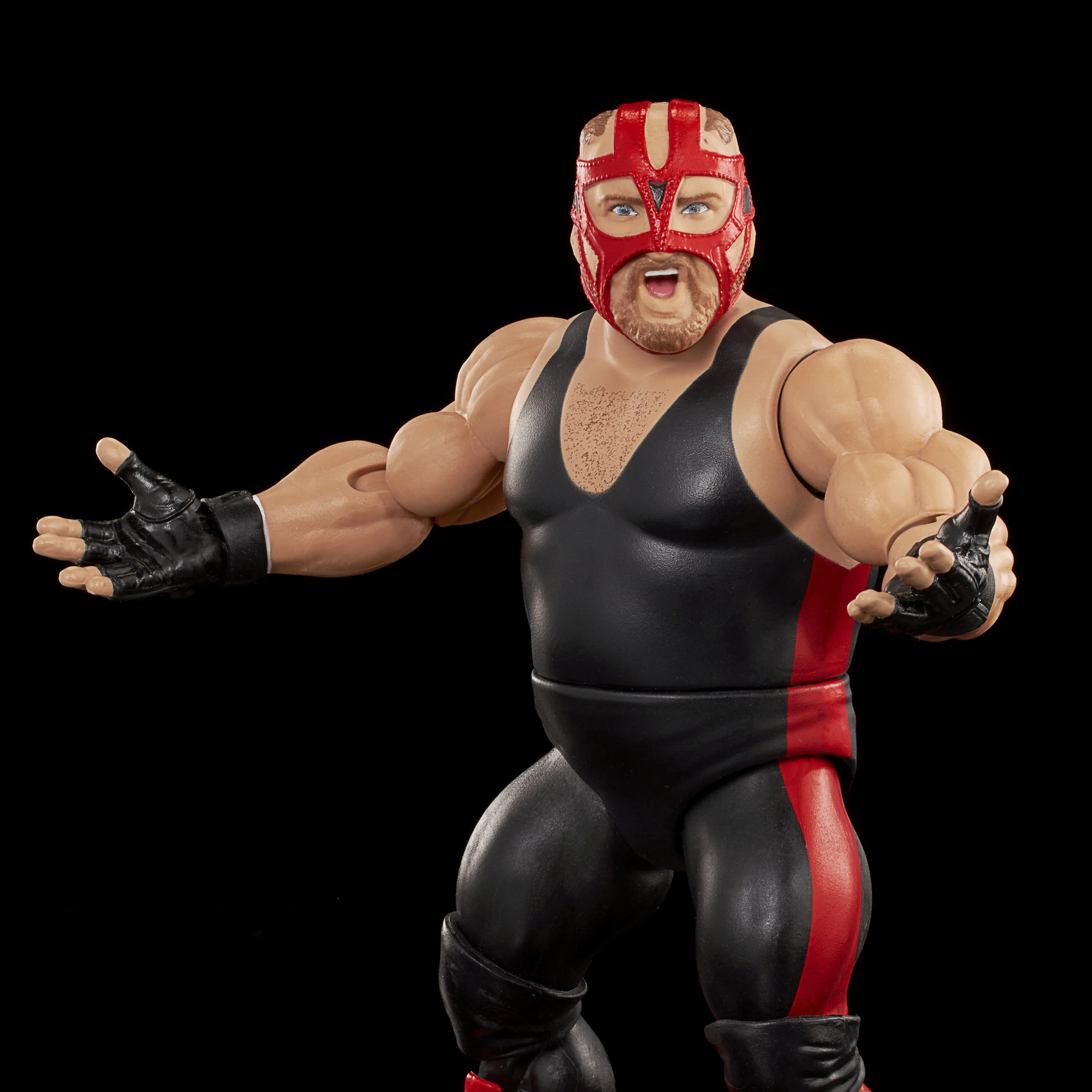 WWE Action Figure Vader Superstars
