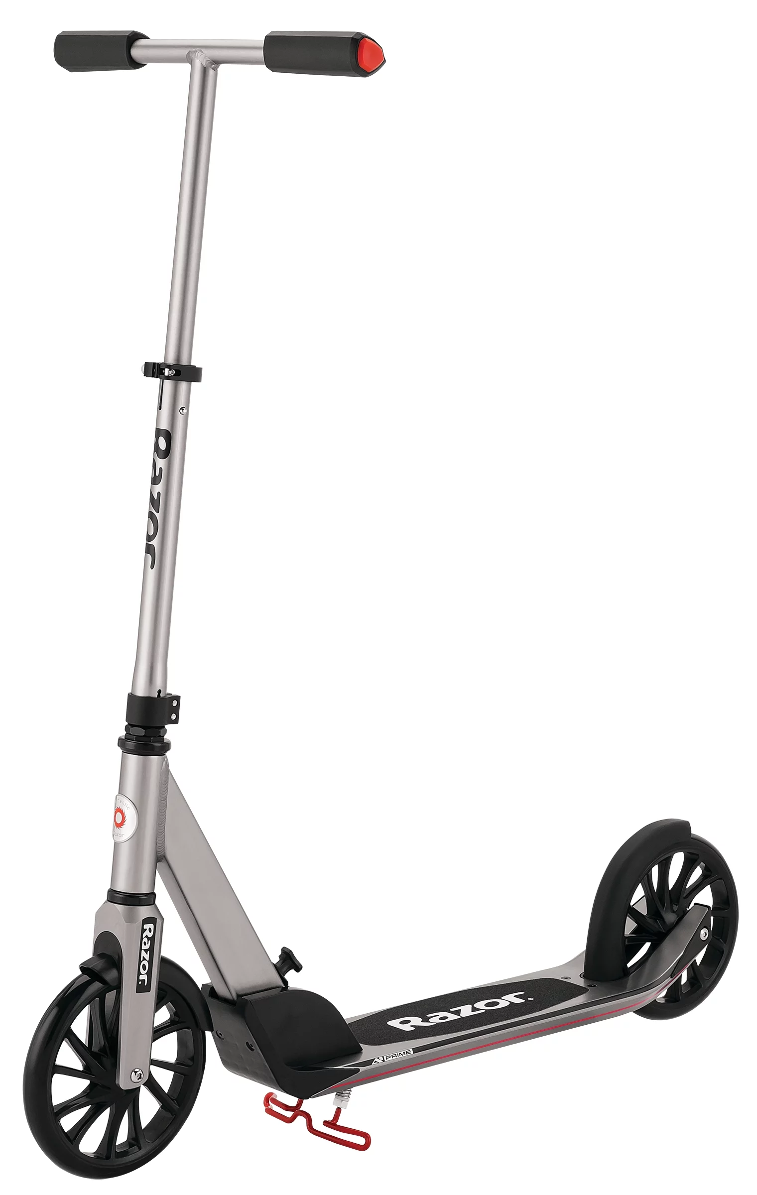 Razor A5 Prime Folding Kick Scooter, 8